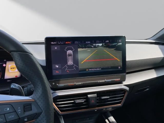 Cupra Leon 4Drive Sportstourer VZ