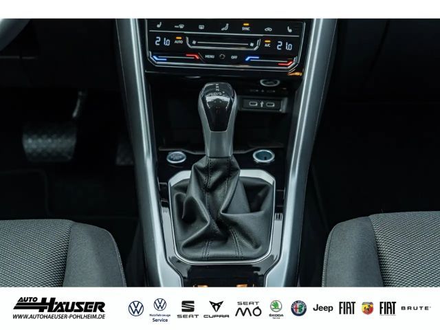 Volkswagen T-Roc 1.5 TSI DSG Life