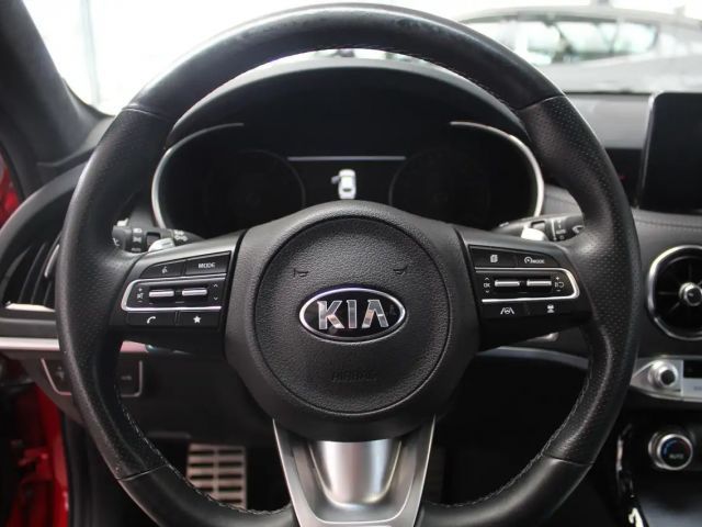 Kia Stinger GDi GT-Line Vierwielaandrijving