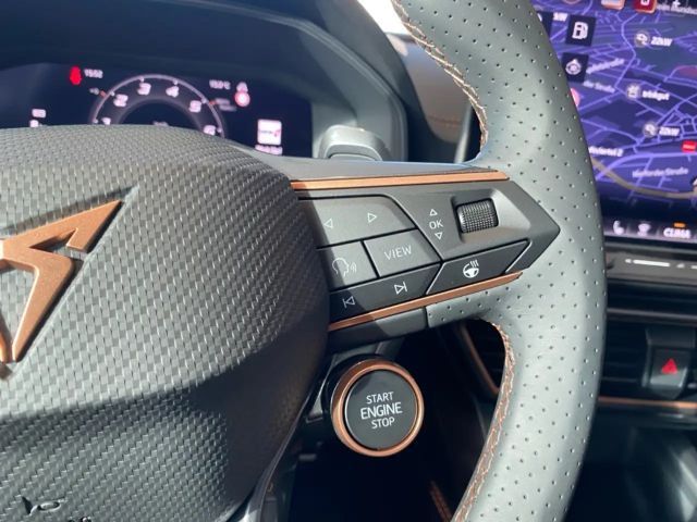 Cupra Formentor 2.0 TSI 4Drive DSG VZ