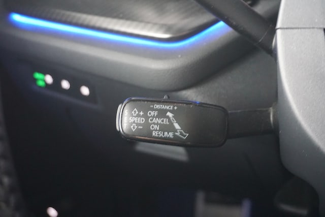 Skoda Octavia Combi RS