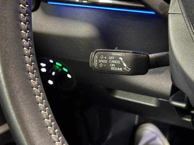 Skoda Karoq 4x4 Sport Sportline