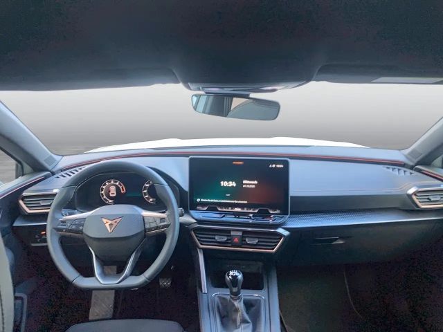 Cupra Leon 1.5 TSI