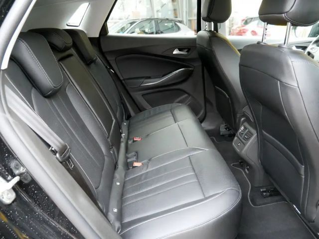 Opel Grandland X Ultimate