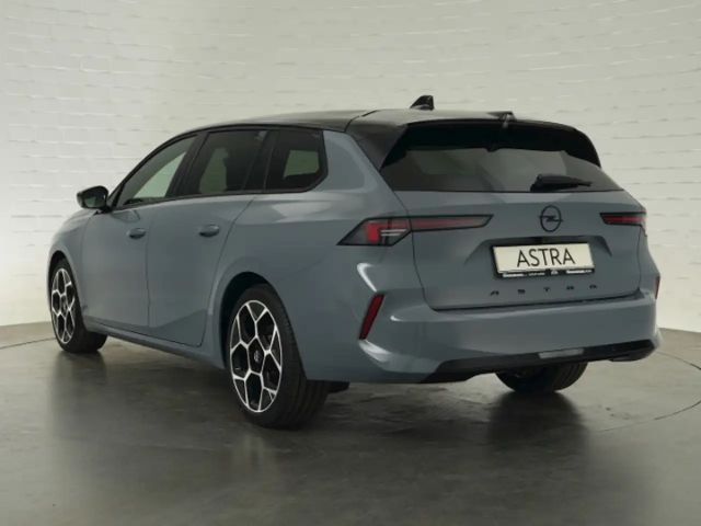 Opel Astra GS-Line Grand Sport Sports Tourer