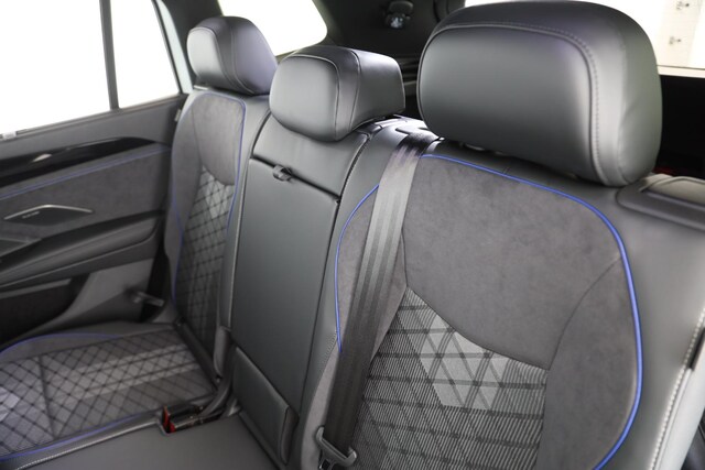 Volkswagen Tayron 2.0 TDI 4Motion DSG