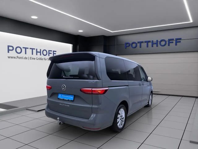 Volkswagen Multivan 2.0 TDI DSG Lang Life T7
