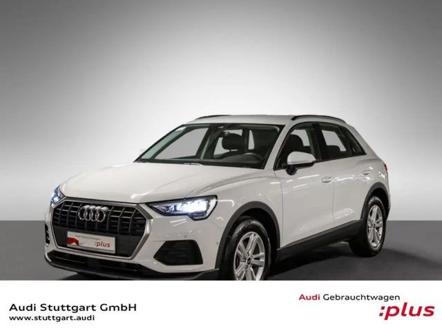 Audi Q3 35 TFSI