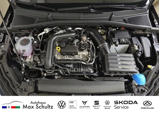 Skoda Fabia 1.0 TSI Monte Carlo