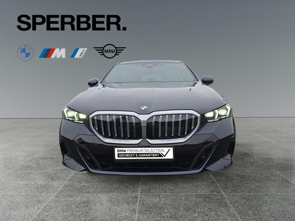 BMW 540 540d Touring xDrive