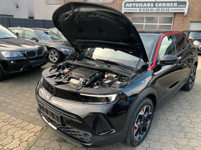 Opel Mokka GS-Line Grand Sport