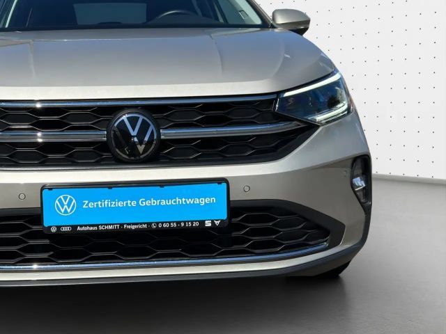 Volkswagen Taigo 1.0 TSI IQ.Drive Move