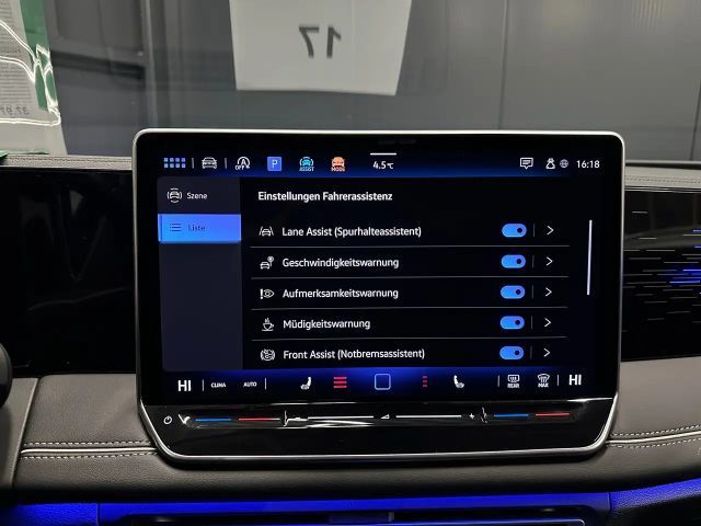 Volkswagen Tiguan 2.0 TDI DSG Elegance Elegance