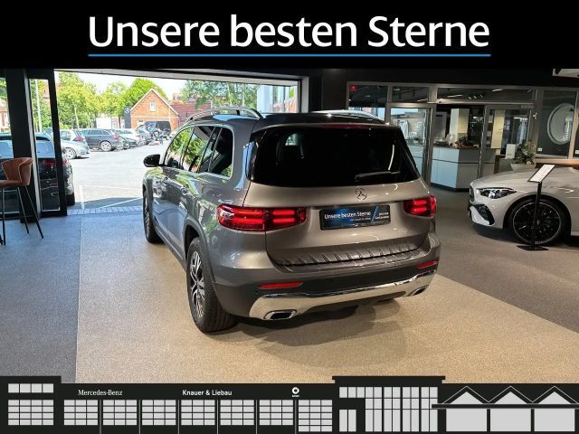 Mercedes-Benz GLB 220 4MATIC Progressive