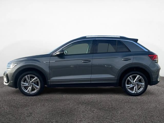 Volkswagen T-Roc DSG Plus R-Line