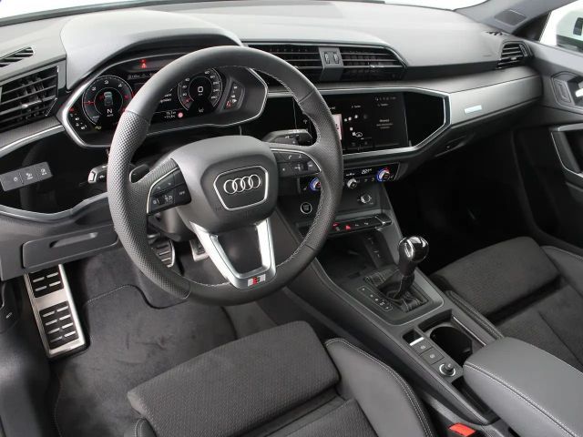 Audi Q3 35 TDI