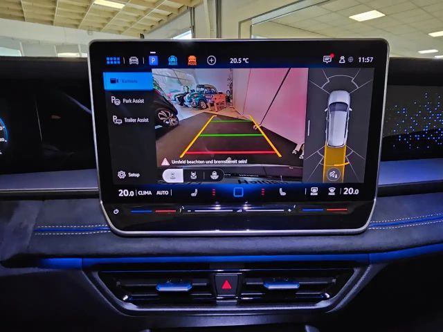 Volkswagen Tayron 2.0 TDI R-Line