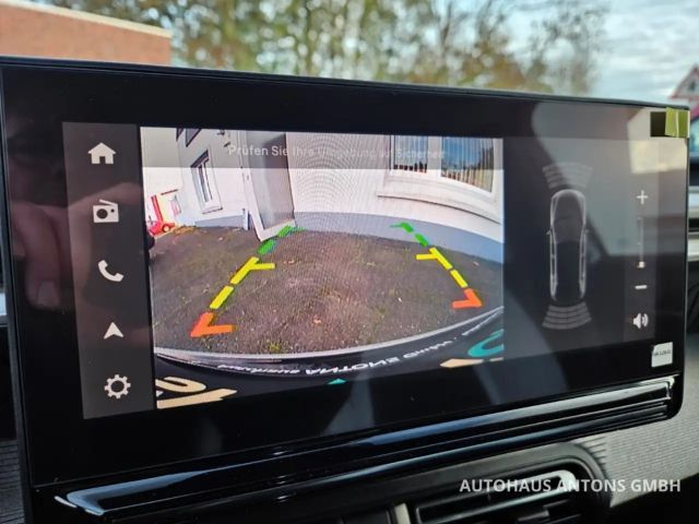 Citroën C3 Aircross Hybrid Max