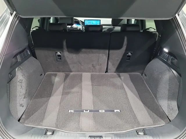 Ford Kuga Plug in Hybrid ST Line X