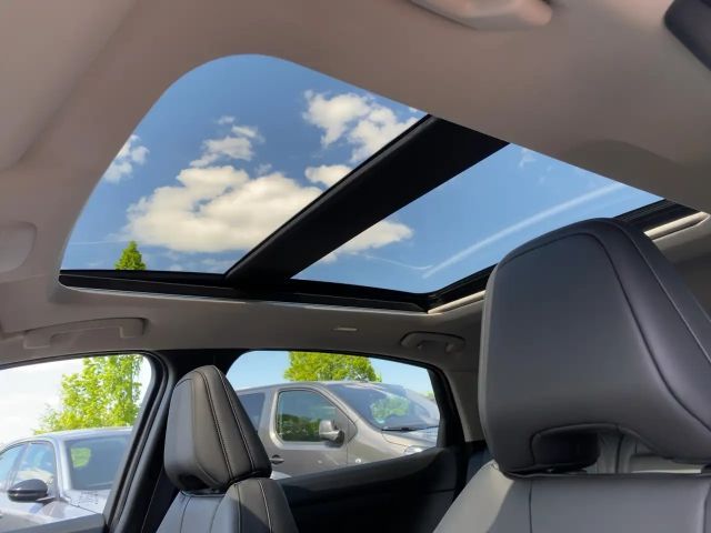 Nissan Ariya (87kWh|22kW-OBC) 360°Kamera/Navi/PDC