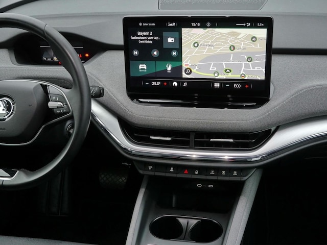 Skoda Enyaq Loft iV 60