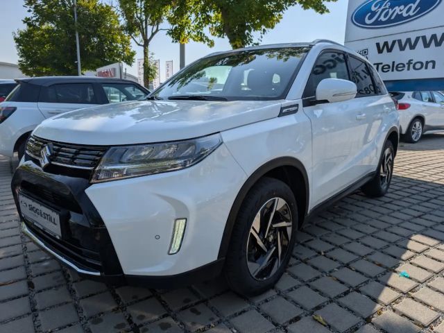 Suzuki Vitara AllGrip Comfort Hybrid