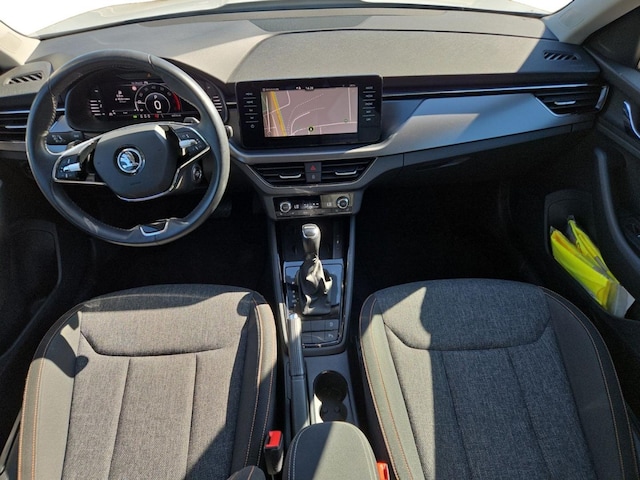 Skoda Kamiq 1.0 TSI Clever