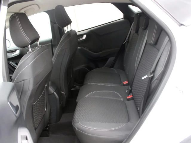 Ford Puma EcoBoost Titanium