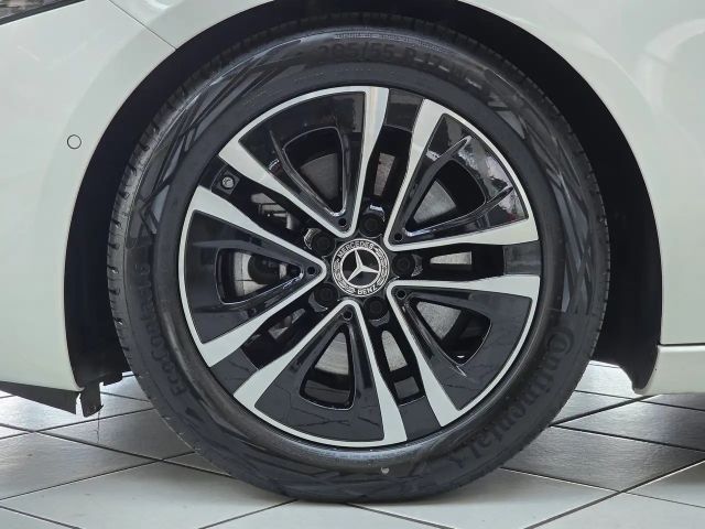 Mercedes-Benz A 180 Progressive