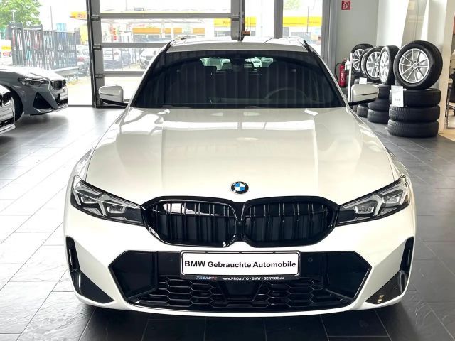 BMW 330 330i M-Sport Touring xDrive