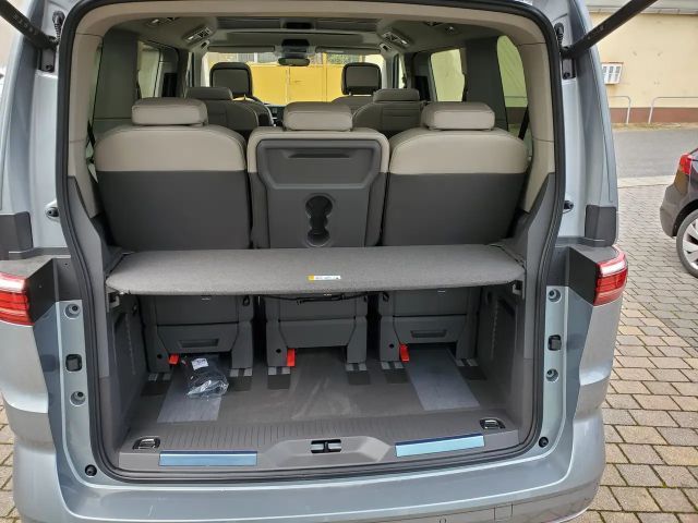 Volkswagen Multivan DSG IQ.Drive Style T7