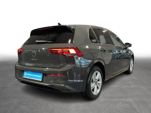 Volkswagen Golf 1.0 TSI Golf VIII Life