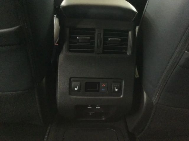 Mitsubishi Outlander 4WD PHEV