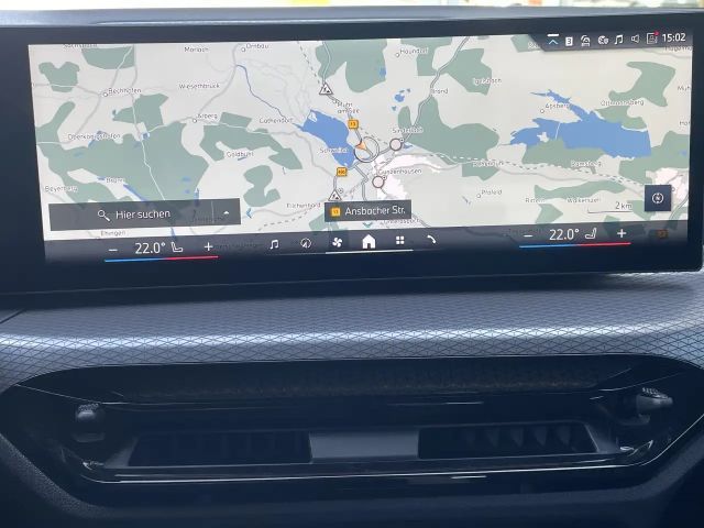 BMW 330 330i M-Sport xDrive