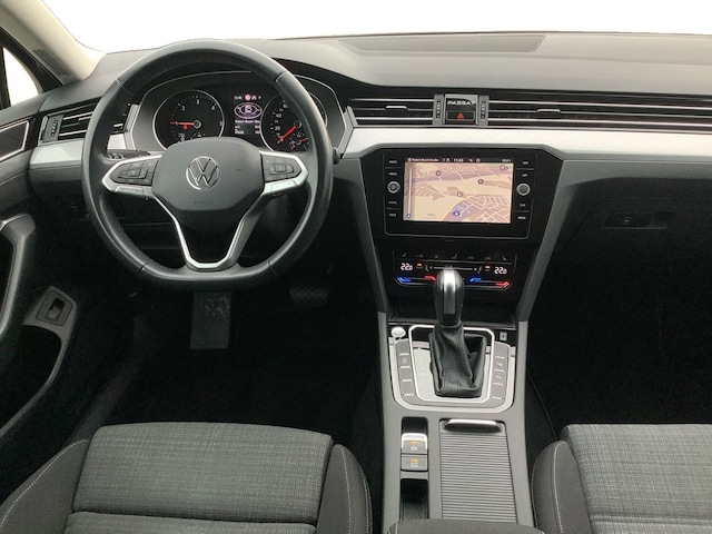 Volkswagen Passat 2.0 TDI Business DSG Variant