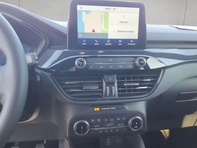 Ford Kuga EcoBoost ST Line X