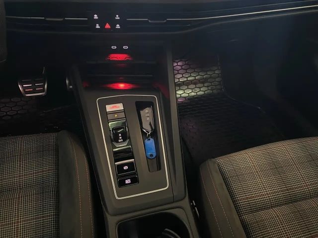 Volkswagen Golf 2.0 TSI BMT DSG GTI Golf VIII