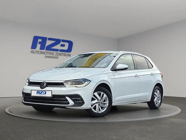 Volkswagen Polo Style