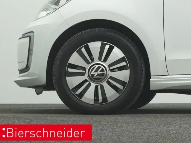 Volkswagen e-up! Plus Style