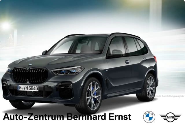 BMW X5 M-Sport xDrive40d