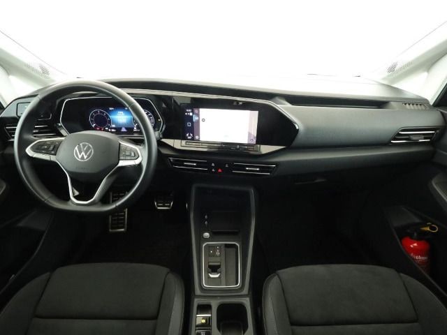 Volkswagen Caddy DSG Style