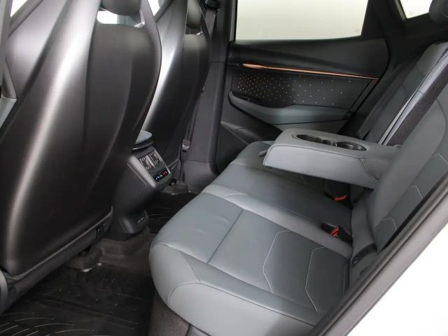 Cupra Tavascan 4Drive VZ