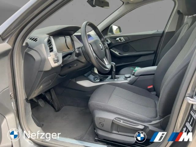 BMW 116 116d Sedan