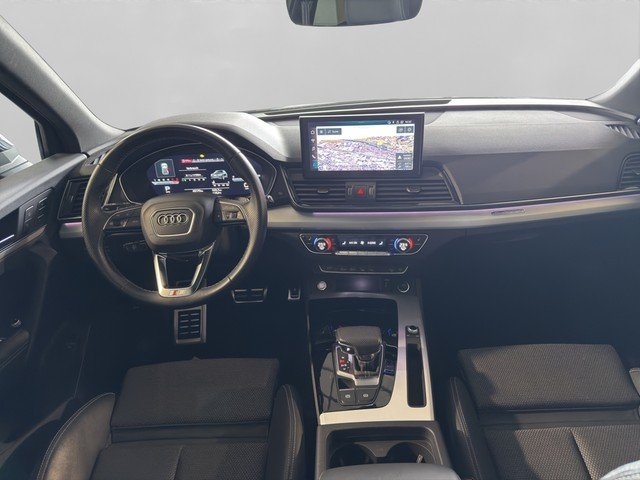 Audi Q5 40 TDI Quattro S-Tronic