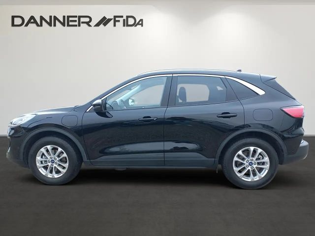 Ford Kuga Plug in Hybrid Titanium X