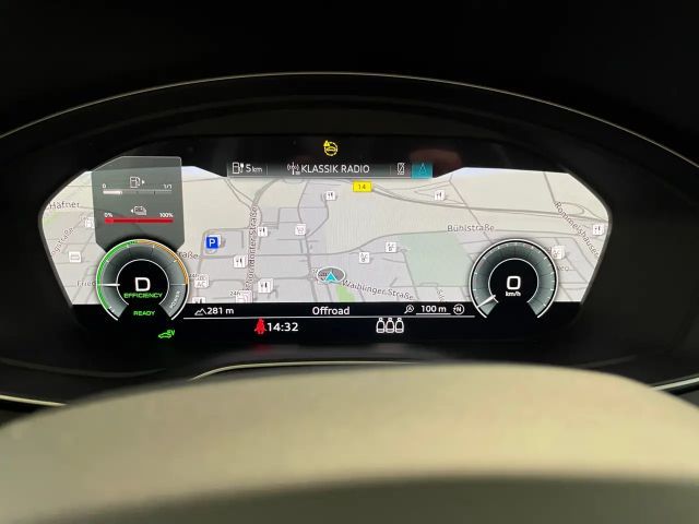 Audi Q5 Quattro S-Line