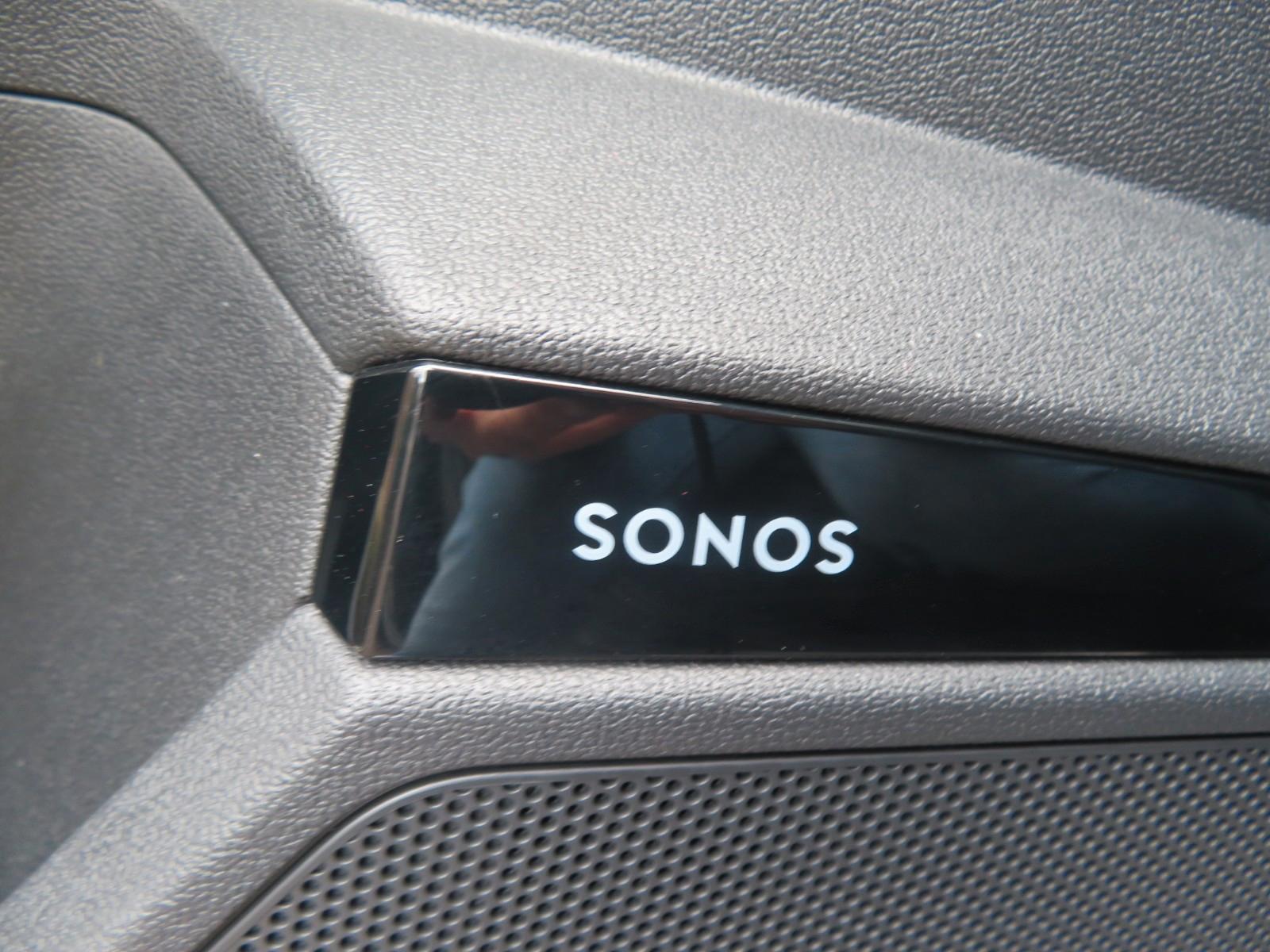 Audi S3 2.0 TFSI Quattro Sedan Sportback