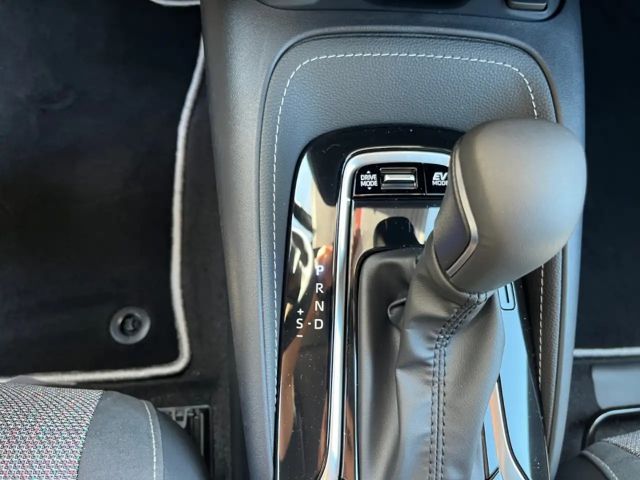 Toyota Corolla Hybride Technik