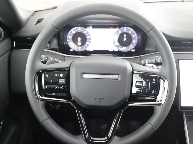 Land Rover Range Rover Evoque S