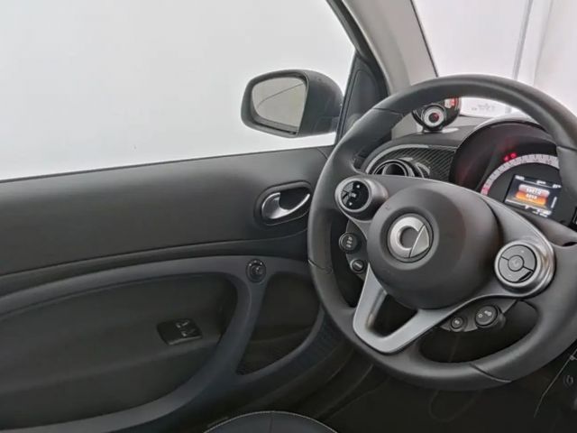 Smart EQ fortwo Cabrio Prime